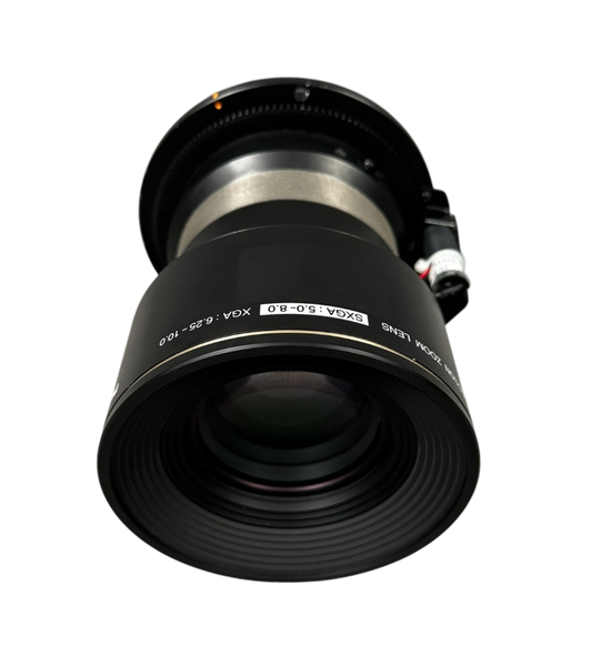 Panasonic ET-D75LE4 Telephoto Lens 4.6–7.4:1 for PT-DZ/DW/DS