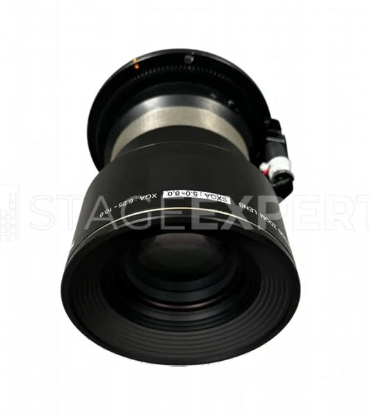 Panasonic ET-D75LE4 Telephoto Lens 4.6–7.4:1 for PT-DZ/DW/DS