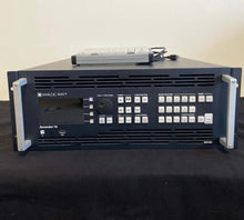 Load image into Gallery viewer, Analog Way Ascender 16 + XK‑80 Presentation Switcher Bundle
