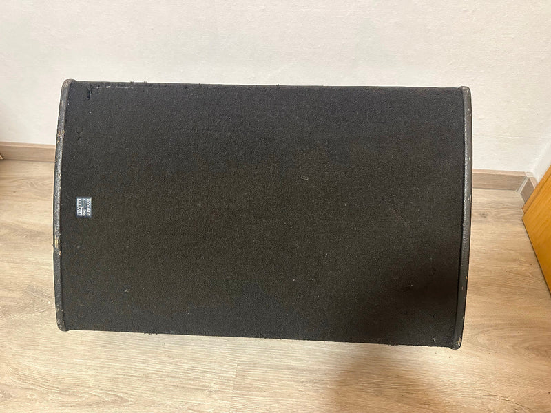 Seeburg Acoustic Line A8 15-inch Speaker | Point Source