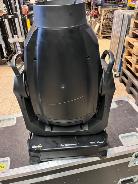 Martin MAC Viper Performance/Profile – Touring Spot Fixtures