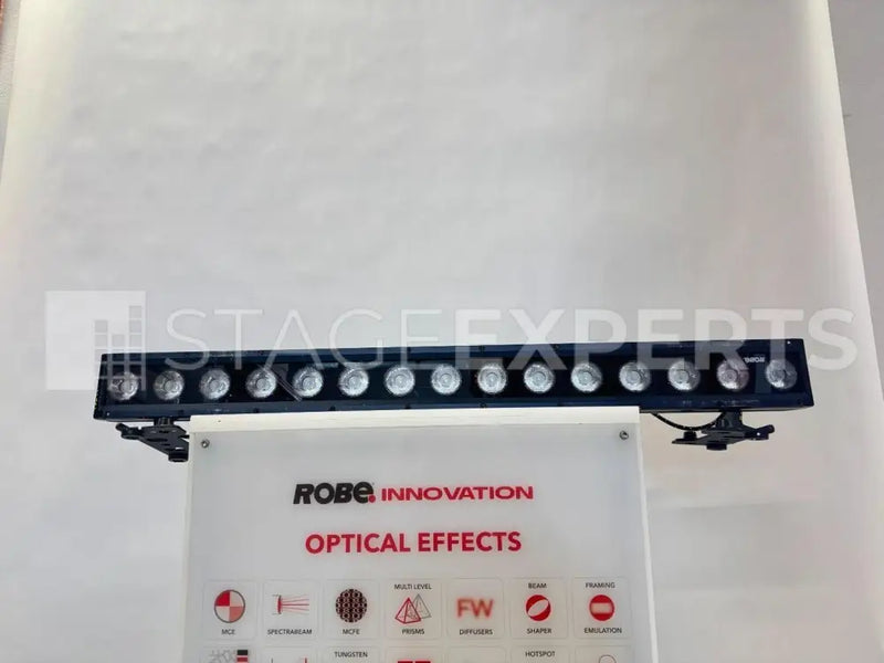 Robe ROBIN iBar 15 LED Batten – Used Black Fixture