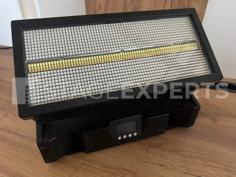 GLP JDC1 LED Strobe and Blinder in Original Packaging