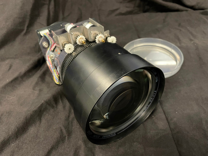 Sanyo LNS-W04 1.54–2.03:1 Zoom Projector Lens | XF Series