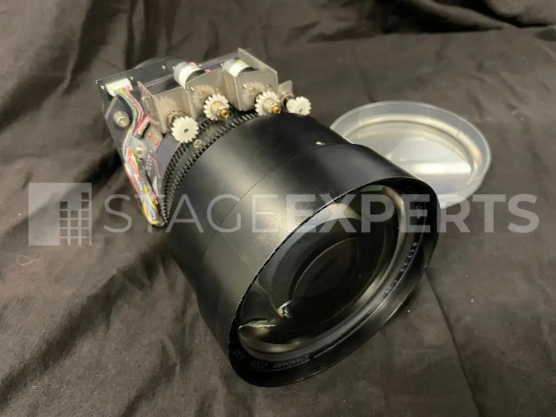 Sanyo LNS-W04 1.54–2.03:1 Zoom Lens for XF Projectors