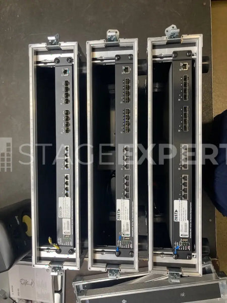 Cisco SG550XG-8F8T 16-Port 10G Stackable Switch | Pro AV