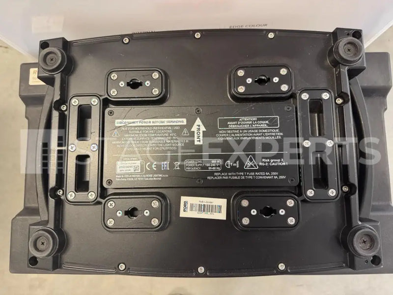 Robe iSpiider IP65 WashBeam moving light – ex‑demo unit