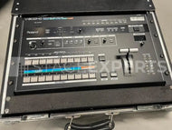 Roland V-800HD Multi-Format Video Switcher | Stage Experts