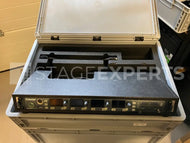 Clear-Com HelixNet HRM-4X Remote Station with Gooseneck Mic