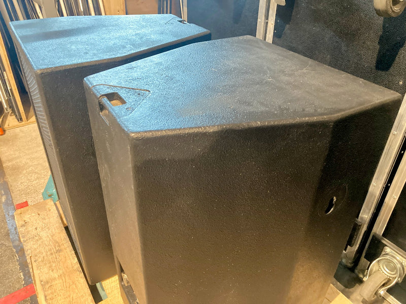 GAE 152TUR Passive Loudspeaker with NL4 Connectivity | Used