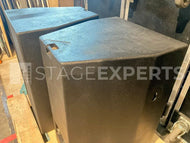 GAE 152TUR Passive Loudspeaker, NL4 – Used | Stage Experts