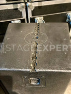 GAE 1202 Passive Loudspeaker with NL4 – Point Source