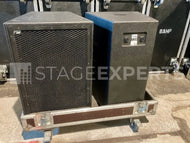 GAE ProStage PS4475T Passive Loudspeaker with NL4 – Point Source