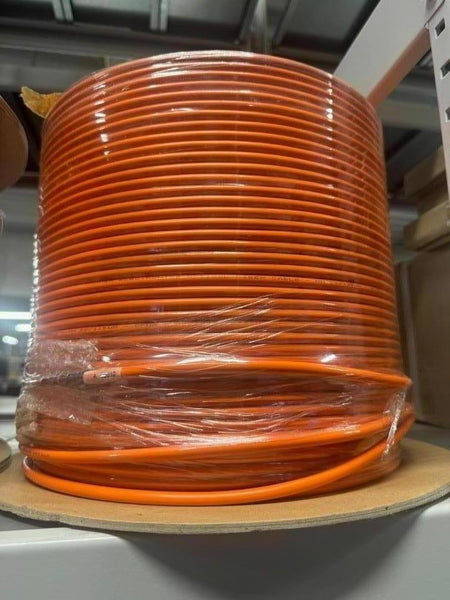 Kramer Electronics C-LC/4LC-656 200m 4-Core LC Fibre Cable