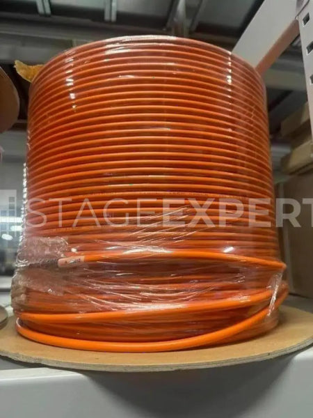 Kramer C-LC/4LC-656 200m 4-Core LC Fibre Cable