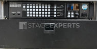Roland XS-84H Multi-Format Matrix Switcher, HDBaseT I/O