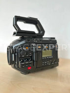 Blackmagic Design URSA Mini Pro 4.6K G2 Cinema Camera