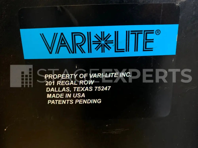 Vari-Lite VL6/VL6C Spares Lot – 32 Heads + Racks/Cases