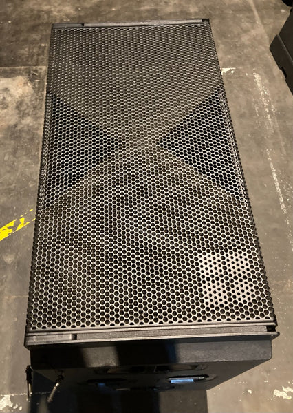 d&b audiotechnik J-Subwoofer – Touring-Grade Sub