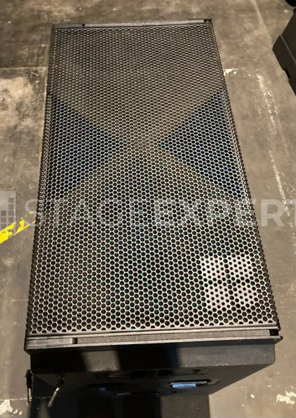 d&b audiotechnik J-Subwoofer | Touring-Grade Cardioid Sub