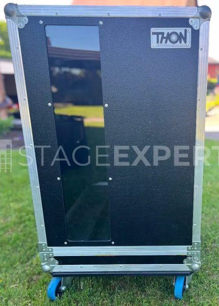 Thon Multiflex Racklid II 12U + Modularack Set 2U/3U/4U