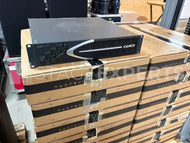 Camco Vortex 3 Quadro 4-Channel Power Amplifier – Stage Experts