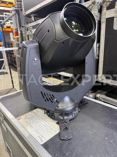 GLP GT-1 Pair in Amptown Case – Hybrid Moving Heads Kit