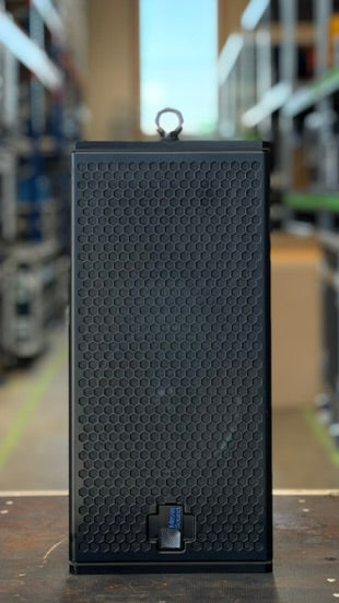 Meyer Sound UPJr Loudspeaker – includes Steel Flying Frame Mount