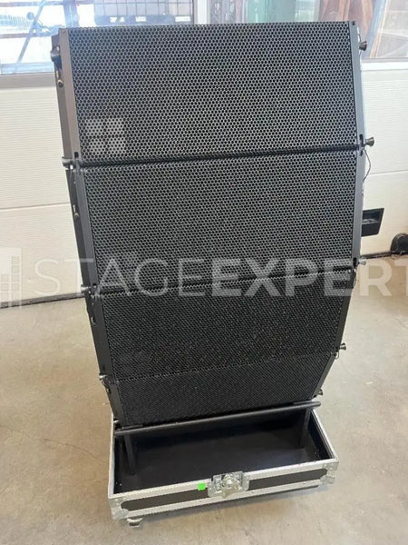 d&b audiotechnik Y8/Y12 Line Array Package with Frames