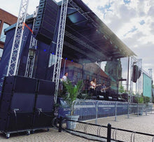 Load image into Gallery viewer, Bose ShowMatch DeltaQ Small System Line Array Package
