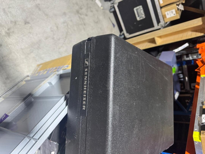 Sennheiser AudioBeam ISAB Master ultra‑directional speaker