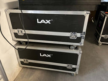 Load image into Gallery viewer, LAX Operation T12 Line Array System – 16 Tops, 12 Subs
