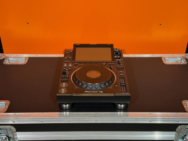 Pioneer DJ CDJ-3000 Professional Media Player for DJs