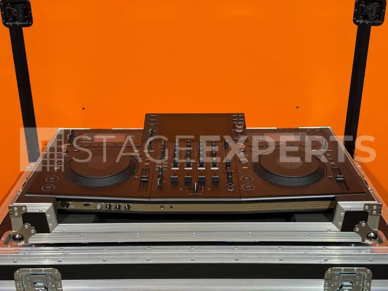 Pioneer DJ OPUS-QUAD All-in-One System + Magma Case