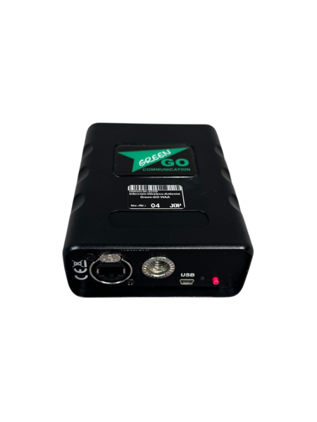 Green-GO GGO-WAA Wireless Antenna | 2.4 GHz Intercom