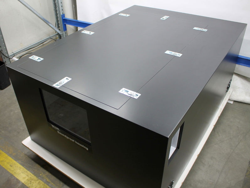 VICOM Acoustic Enclosure for Panasonic PT-RQ32 Projector