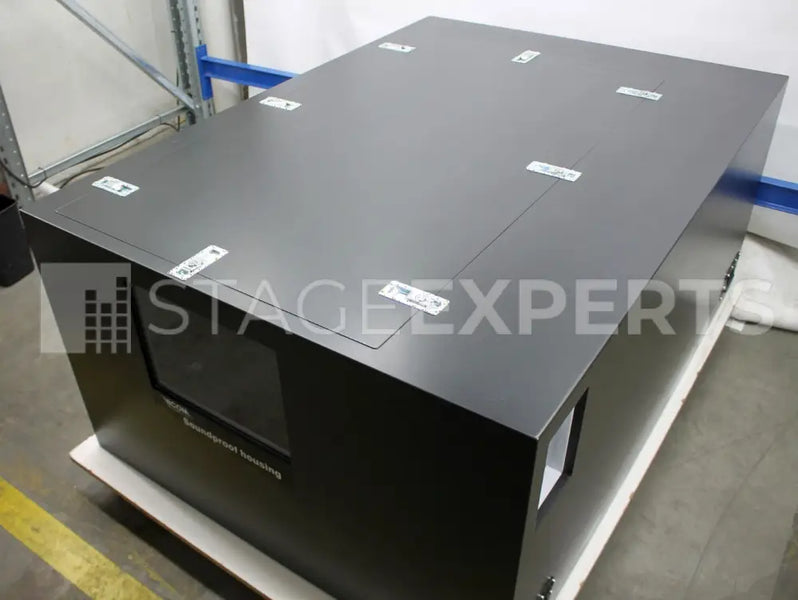 VICOM Acoustic Enclosure for Panasonic PT‑RQ32 Projector