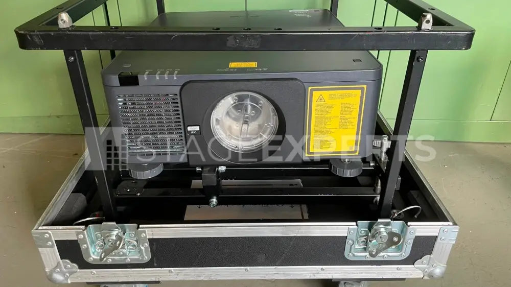NEC PX1004UL WUXGA Laser Projector with NP18ZL Lens