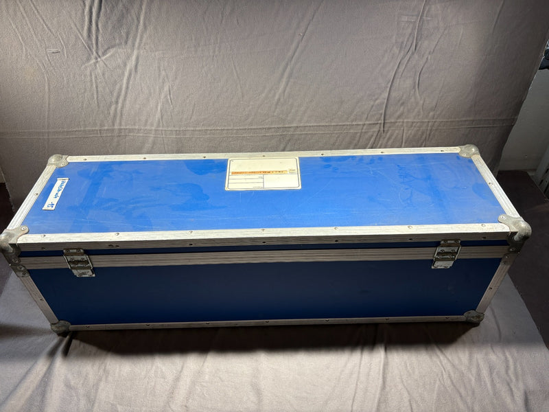 Eurolite LED DMX Pixel Tube Set with Cases and Accessories