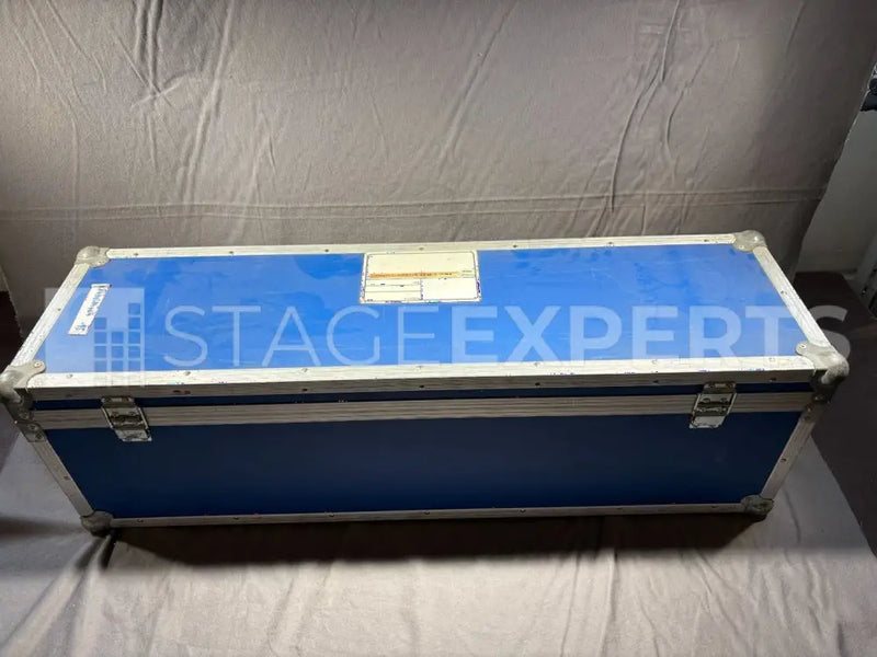 Eurolite LED DMX Pixeltube Set with Cases & Accessories