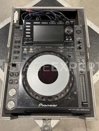 Pioneer CDJ‑2000NXS Nexus Media Player – Pro DJ USB/SD