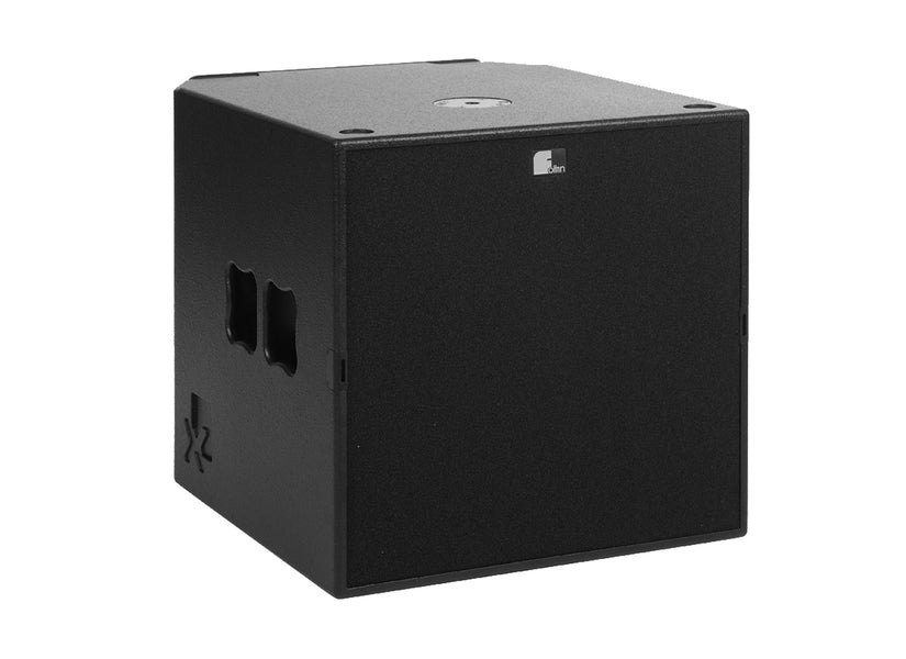 Fohhn XS-4 Active Subwoofer 1500W DSP – With Softcase