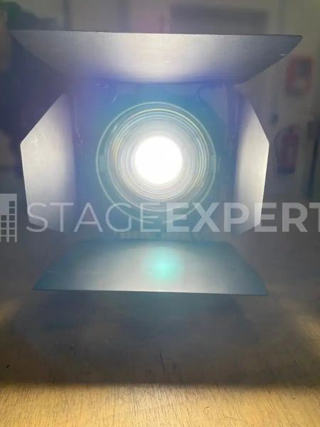 ARRI L‑7‑C LED Fresnel – Colour‑tunable, serviced used