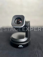 BirdDog X1 Black PTZ Camera – NDI HX3, 20x Zoom, HDMI/SDI