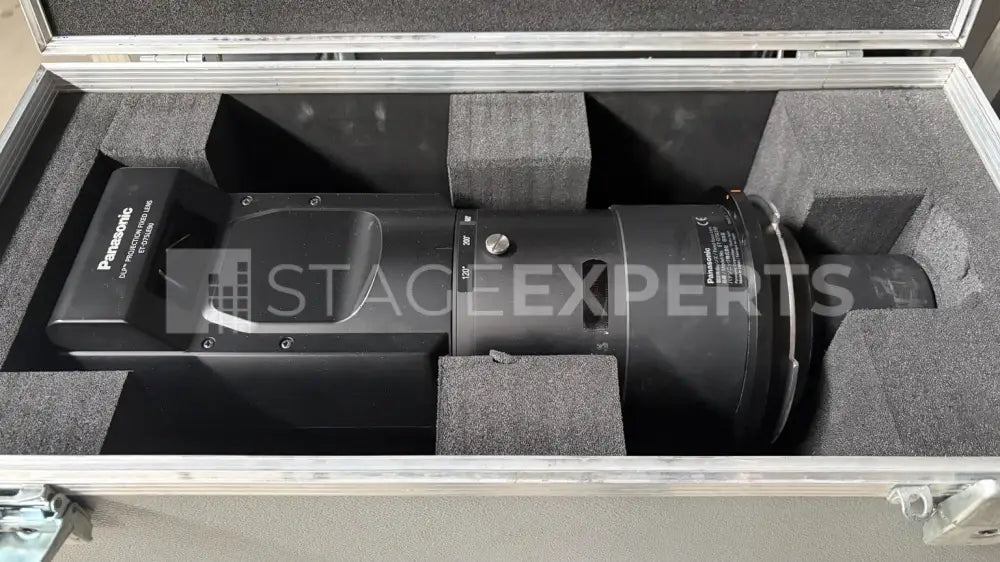 Panasonic ET-D75LE90 UST Mirror Lens, 0.36:1 Throw
