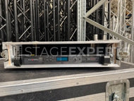 Lab Gruppen IPX 2400 System Amplifier with K&F Presets Enabled