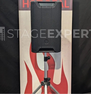 LD Systems ICOA PRO 12 A B‑Stock Active Loudspeaker – 1000 W RMS
