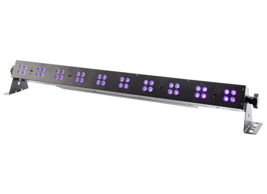 Ignition STRIPBLINDER X 8-Piece Set – 10-Way GU10 Bars
