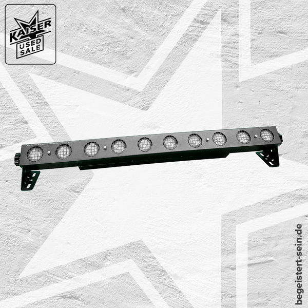 Ignition STRIPBLINDER X 8-Piece Set – 10-Way GU10 Bars