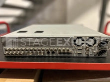 Load image into Gallery viewer, Panasonic AV-HS450 Broadcast Switcher Panel &amp; Mainframe
